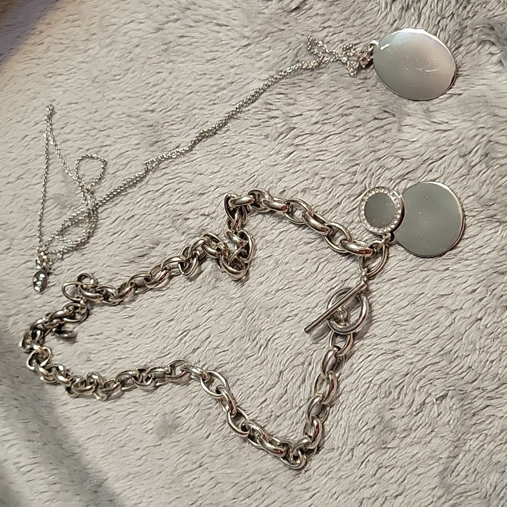 Loft Necklaces